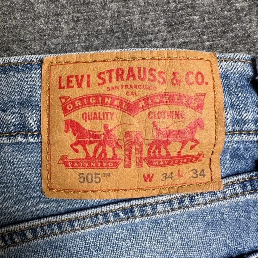 Levis levi strauss